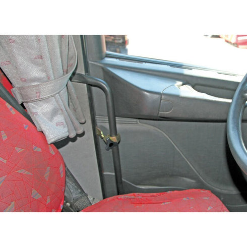 Blocatoare usi din interior camion - Scania R Serie 5 (03/04>08/09) - R Serie 6 (09/09>08/13) - R Serie 6 - Streamline (09/13>12/17)